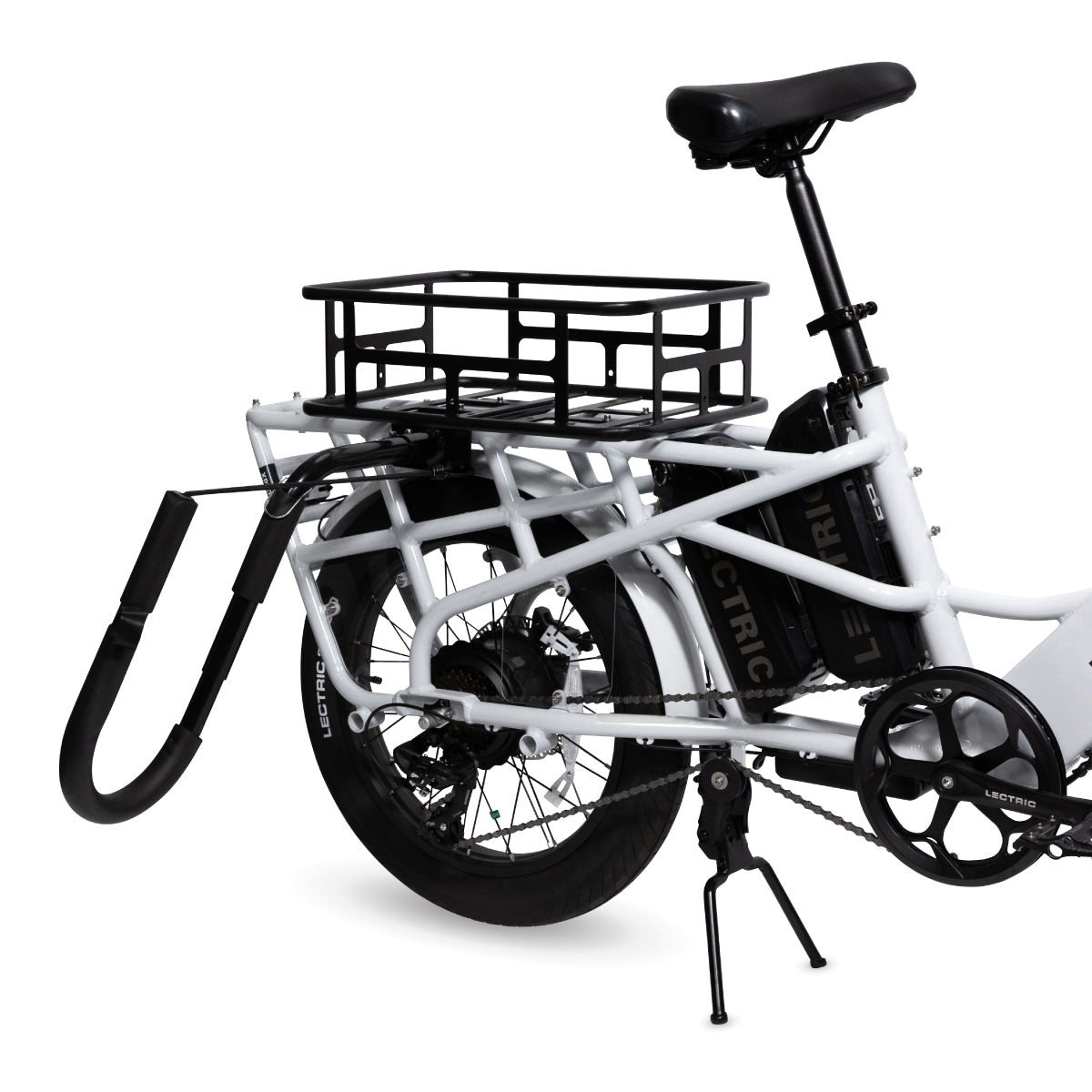 Porte-étagères pour planches de surf eBike