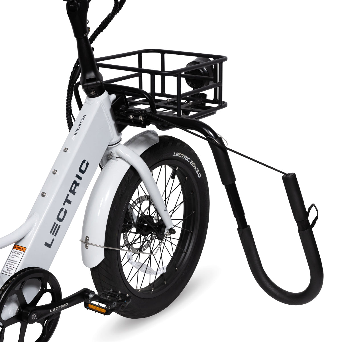 Porte-étagères pour planches de surf eBike