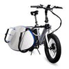 Porte-étagères pour planches de surf eBike