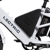 Legacy XPedition Frame Bag