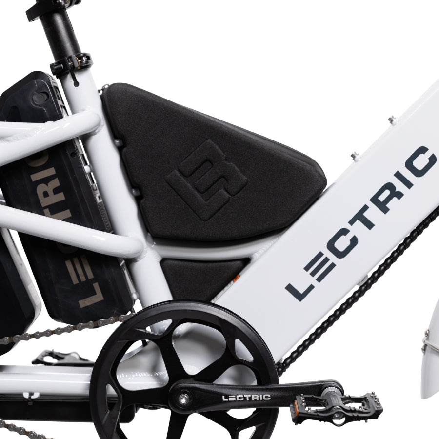 Legacy XPedition Frame Bag