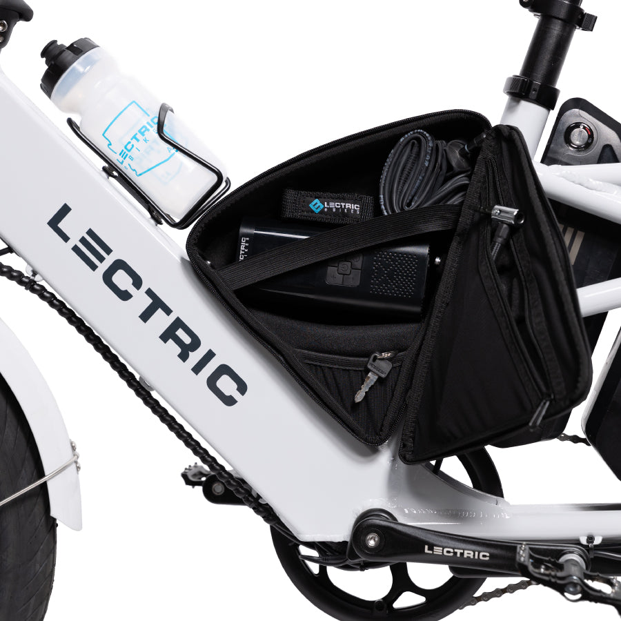 Legacy XPedition Frame Bag