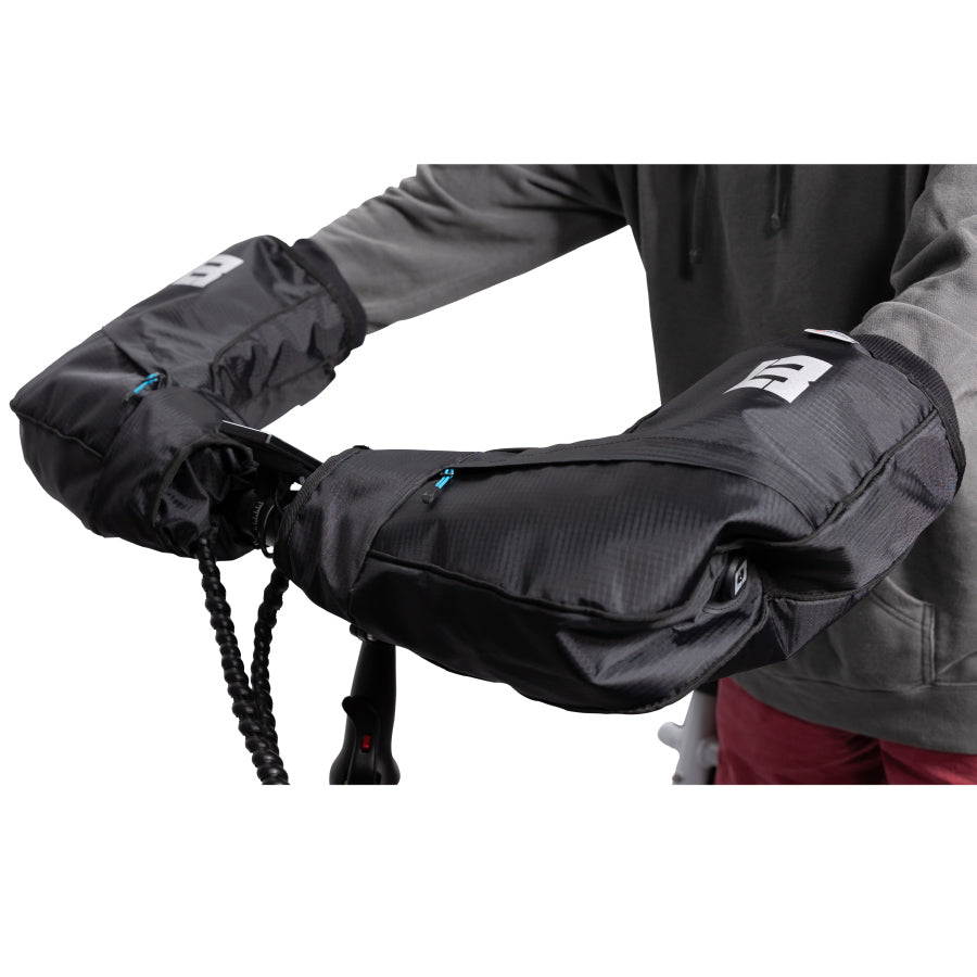 Winter Handlebar Covers [CA]