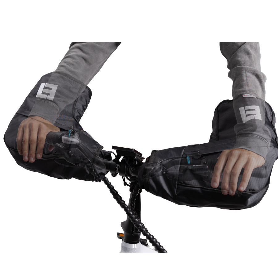 Winter Handlebar Covers [CA]