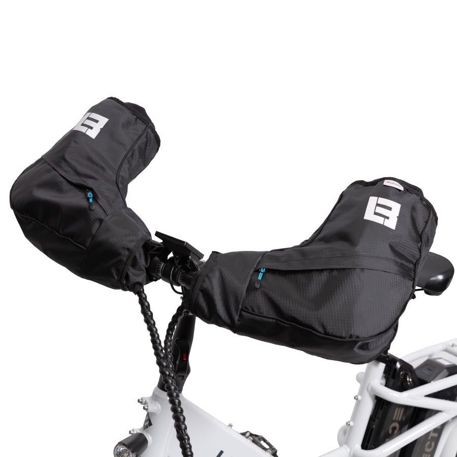 Winter Handlebar Covers [CA]