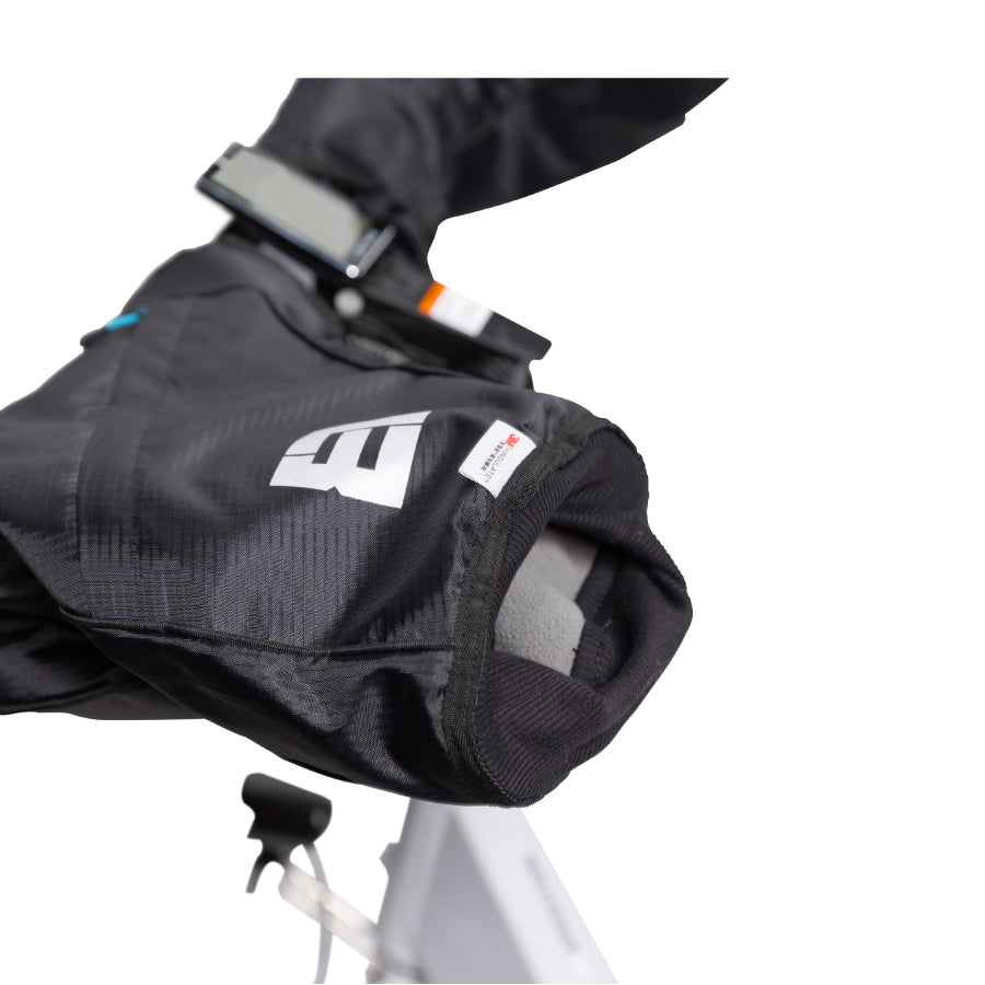 Winter Handlebar Covers [CA]