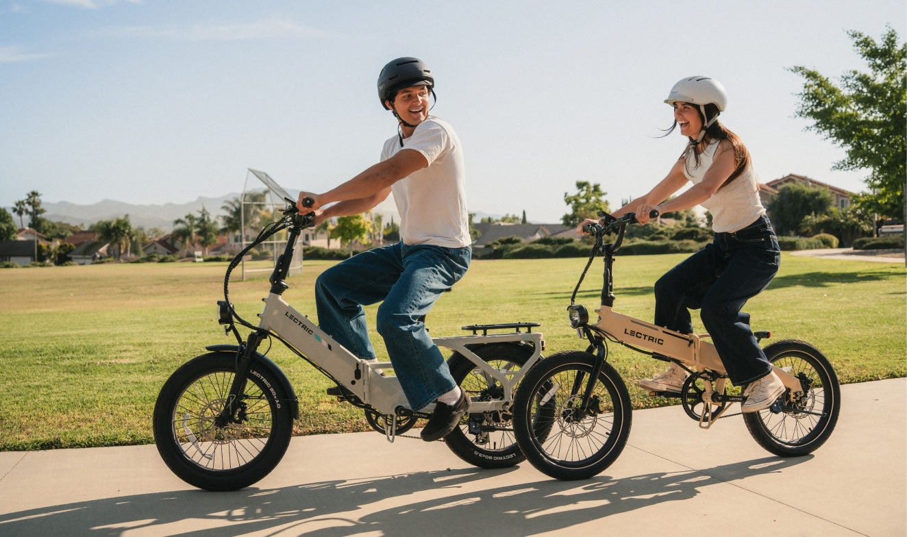 Find eBikes for Sale | Best eBike Deals | Lectric – Lectric eBikes®