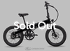 Vélo électrique XP Lite2 JW Black à longue autonomie [CA]
