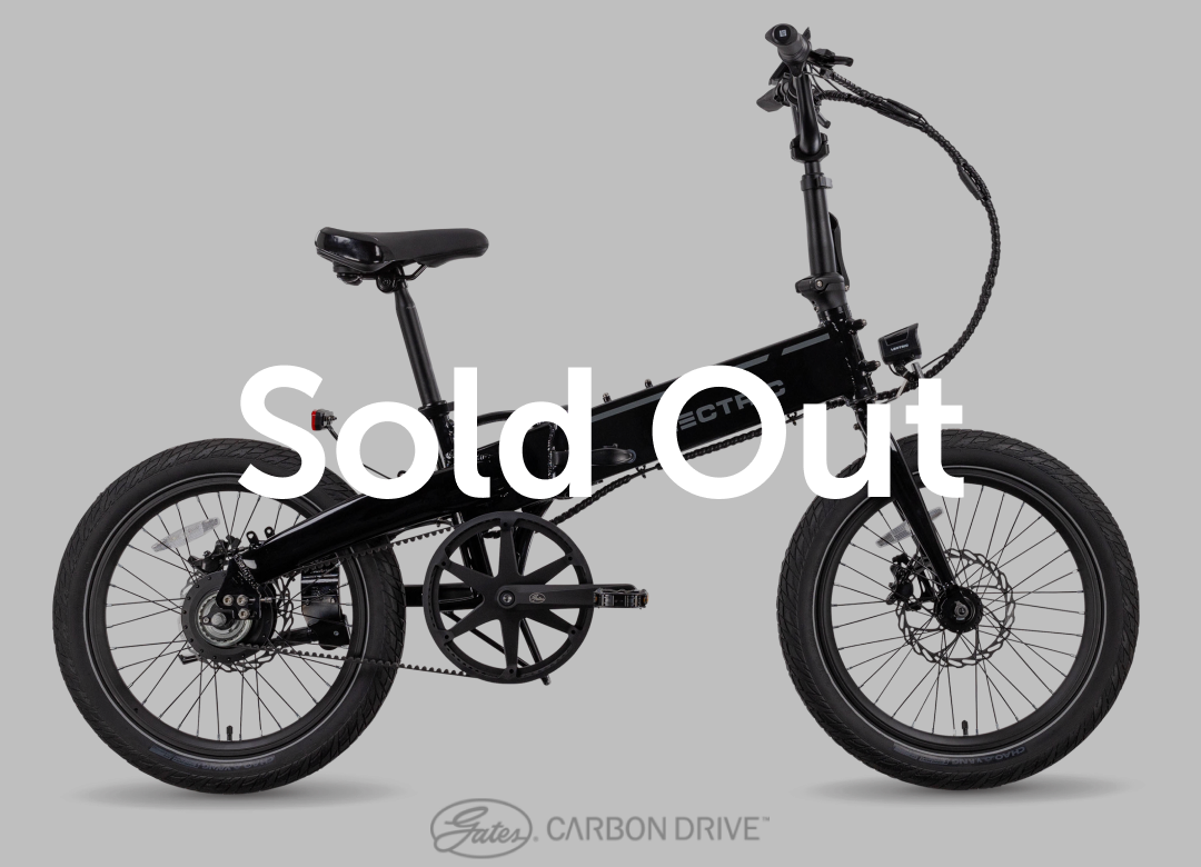 Vélo électrique XP Lite2 JW Black à longue autonomie [CA]