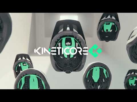Casque pour enfants Lazer Nutz KinetiCore - Fuchsia