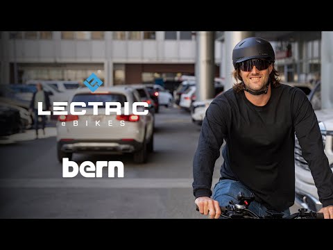 Bern Hudson MIPS Helmet - Matte Black