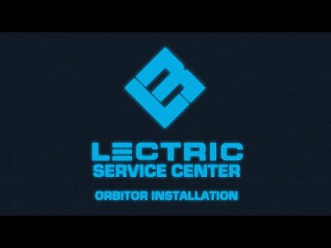 Legacy Orbitor