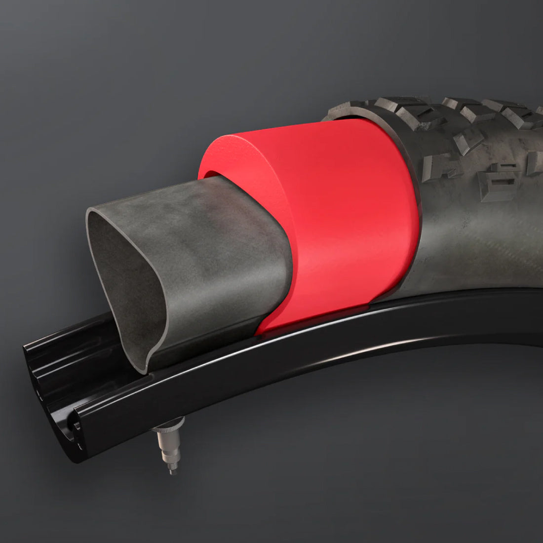 Protection Tannus Armor 