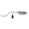 Attelage et barre de remorquage Lectric XP Trike wag-along 