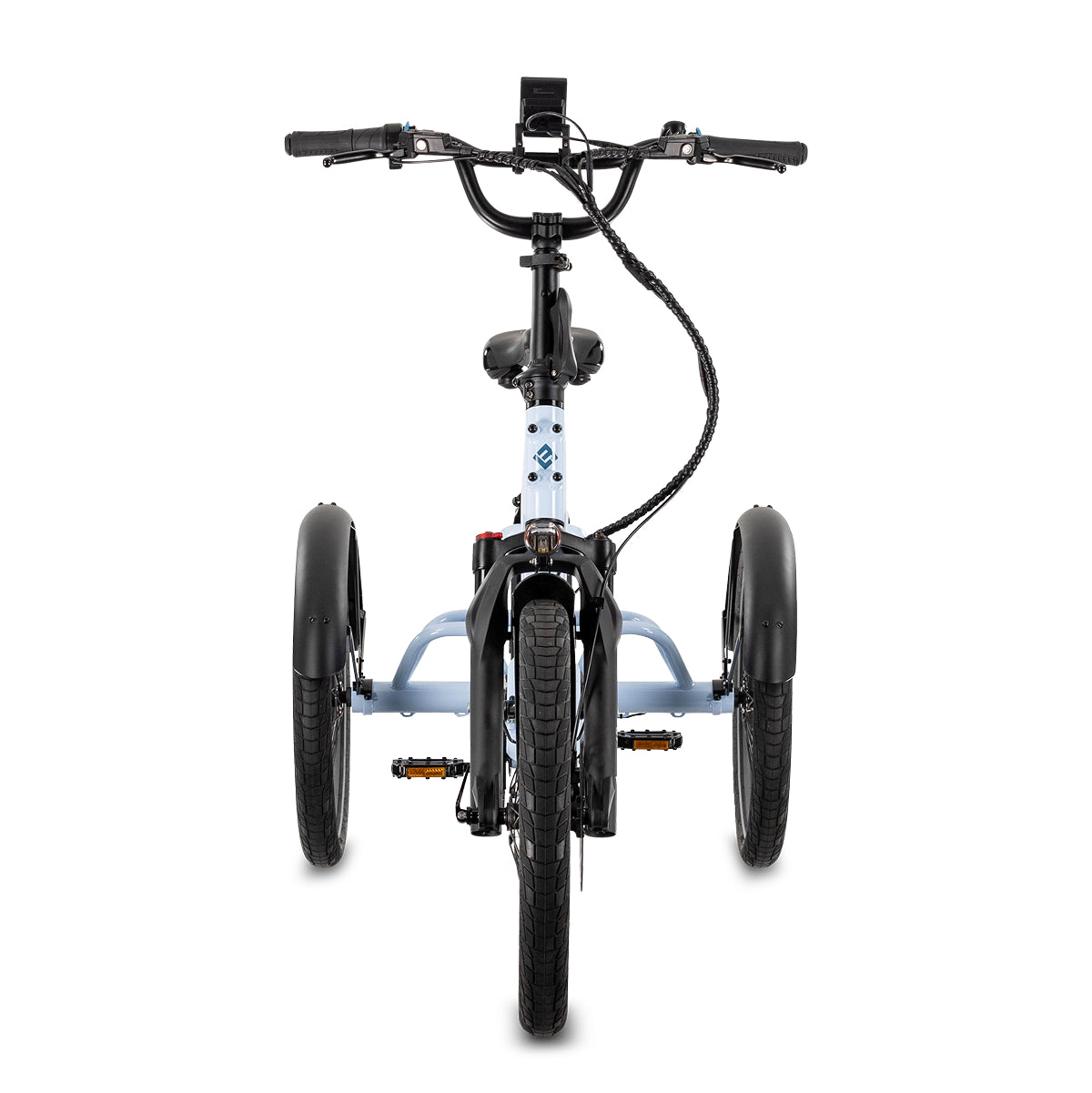 XP Trike2 750 Glacier Blue eTrike [CA]
