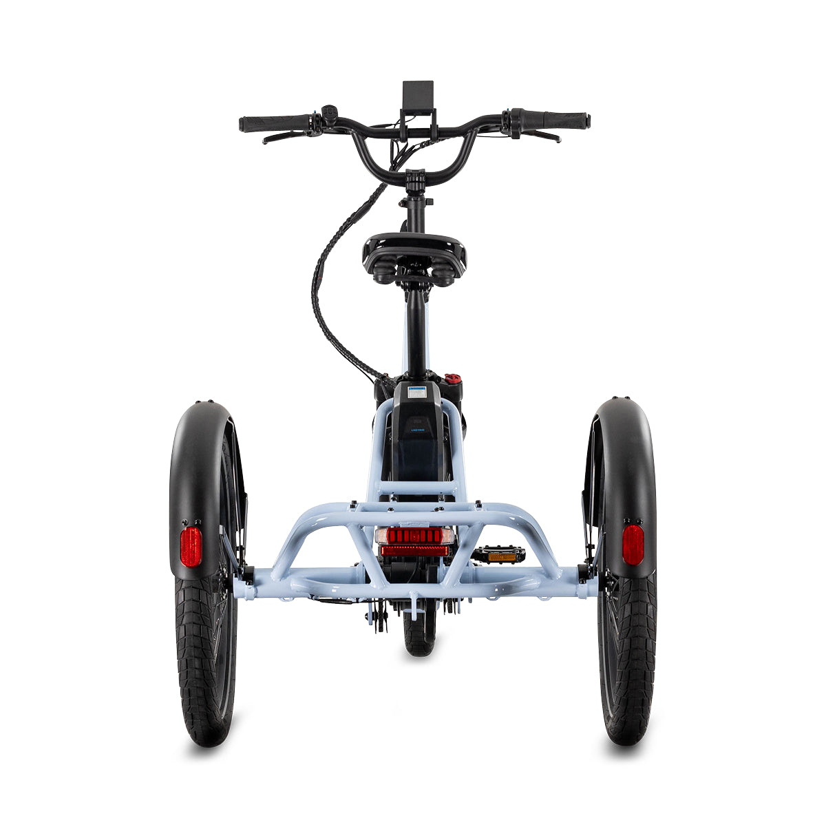 XP Trike2 750 Glacier Blue eTrike [CA]