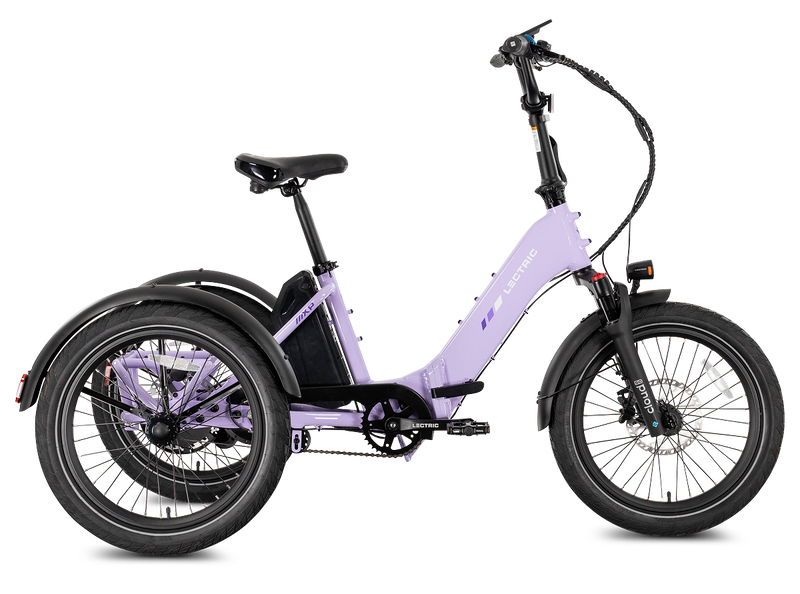 750-watt Motor