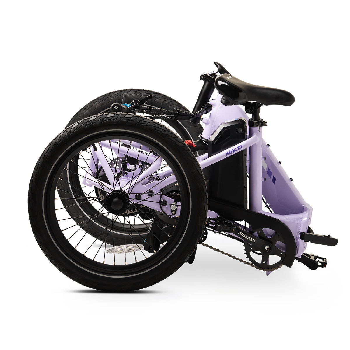 XP Trike2 750 Lavender Haze eTrike [CA]