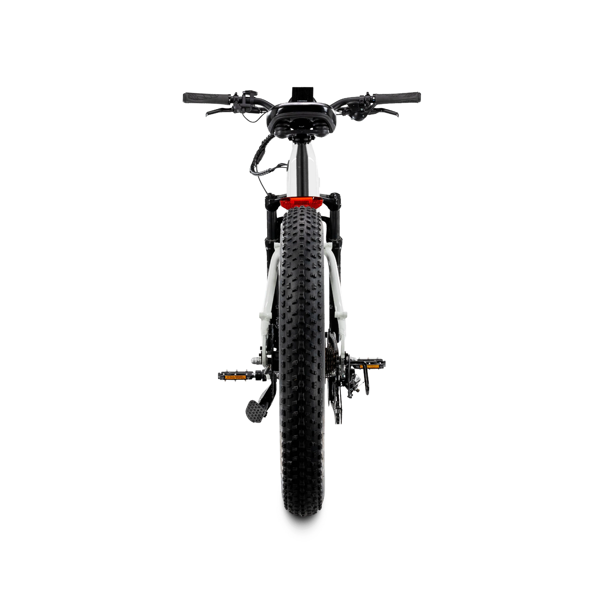 XPeak2 Step-Thru Long-Range eBike