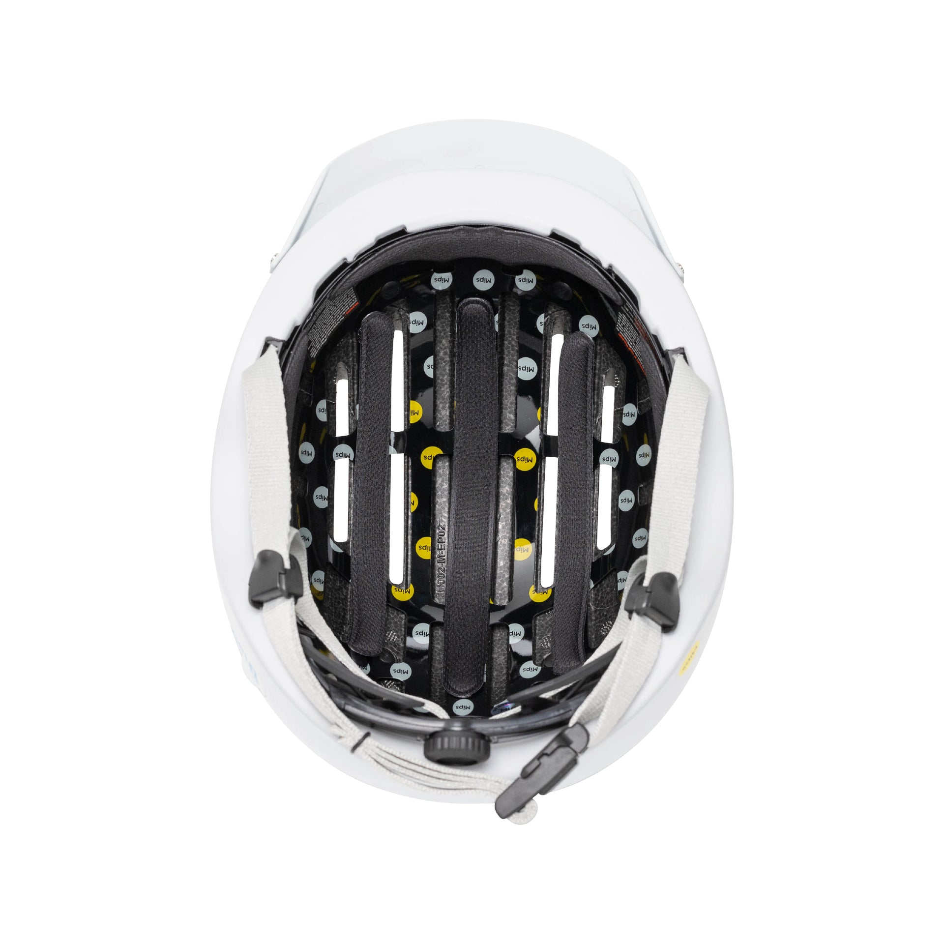 Casque Thousand Chapter MIPS - Lectric Black