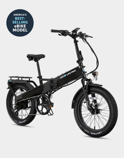 Vélo électrique XP4