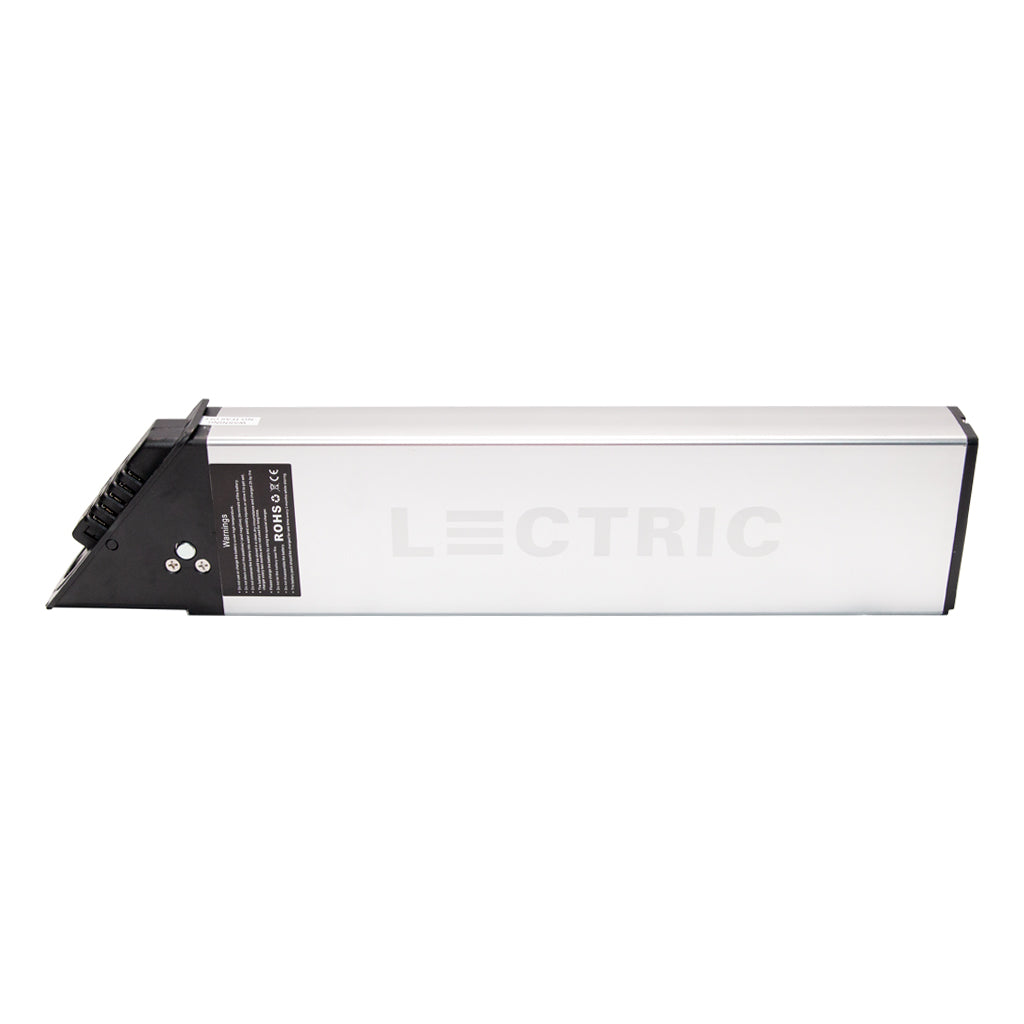 Legacy XP Step-Thru Spare Battery