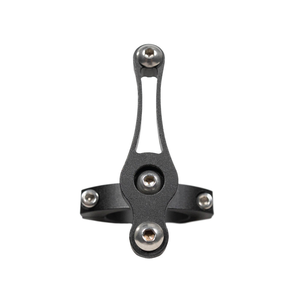 Adaptateur de cage pour bouteilles d’eau Lectric eBikes