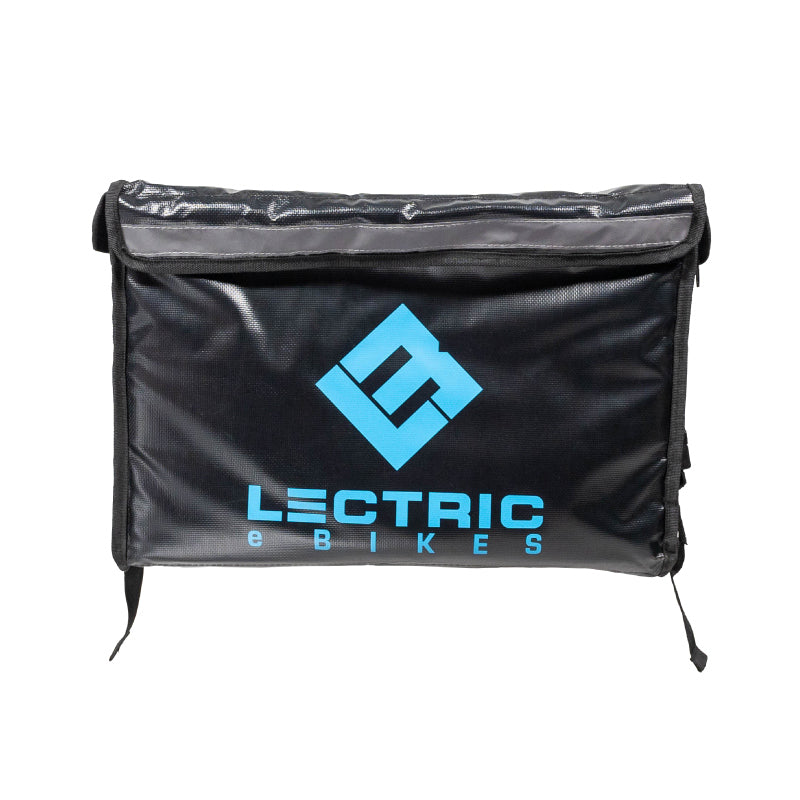 Lectric Ebikes Petite boîte isolée de nourriture